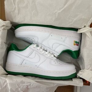 West Indies low top sz 8.5 men